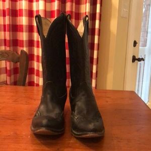 Durango cowboy boots